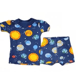 Hanna Andersson Outer Space Short Johns